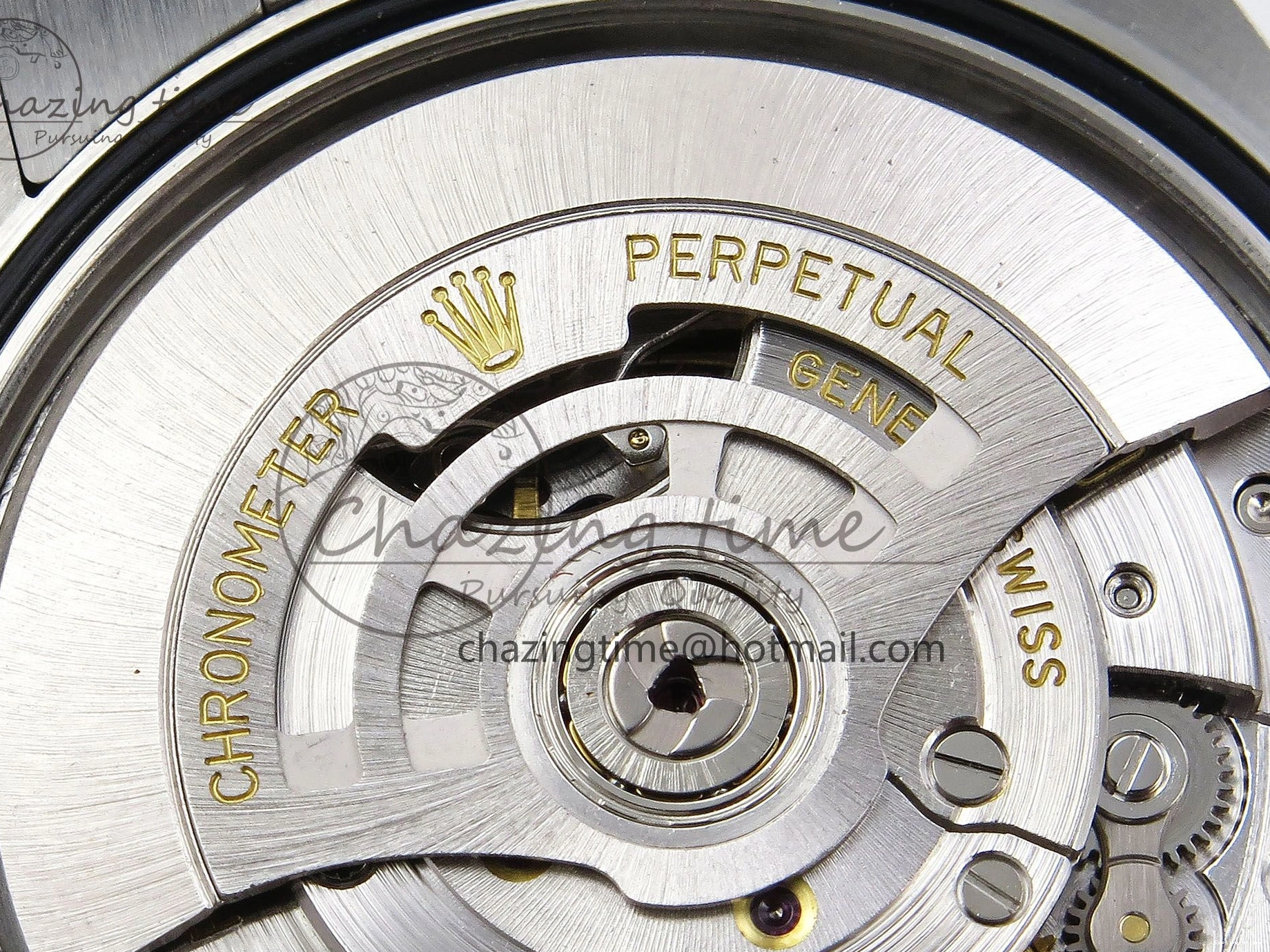 0524 Classic Datejust 36mm 126234 904L Steel HGF 1:1 Best Edition White Dial Roman Number Markers on SS Bracelet VR 1484